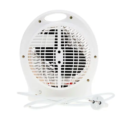 Fan heater TVS-2 RESANTA view 2