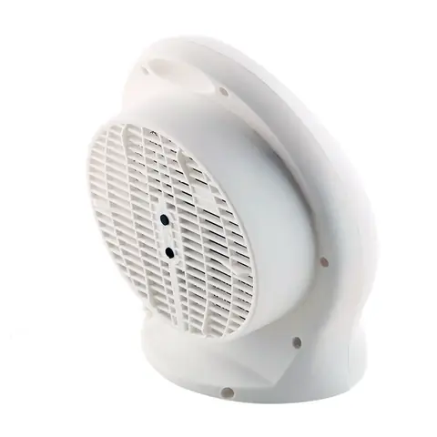 Fan heater TVS-2 RESANTA view 4