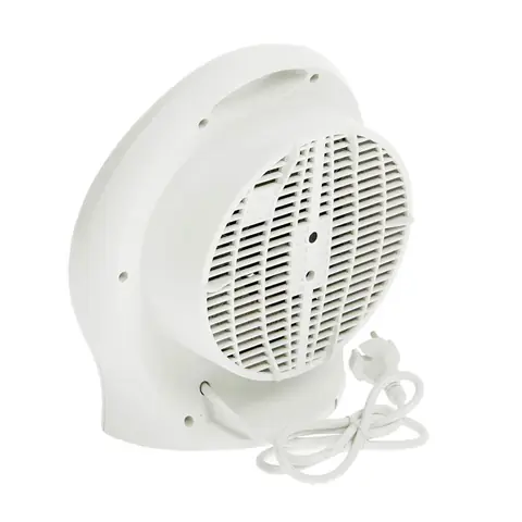 Fan heater TVS-2 RESANTA view 5