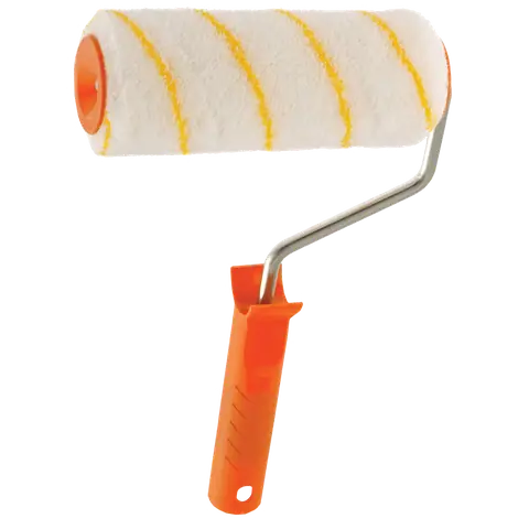 Vihr universal roller Professional for all types of works and LKM 180/48/6
