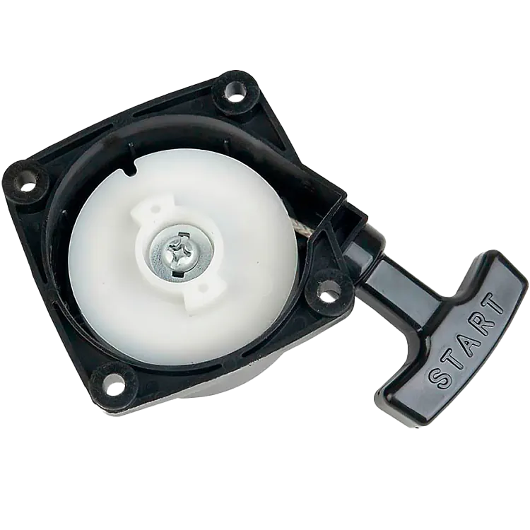 Starter for HUTER GGT-1000T-S and GGT-2500T-S