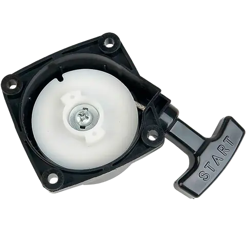Starter for HUTER GGT-1000T-S and GGT-2500T-S