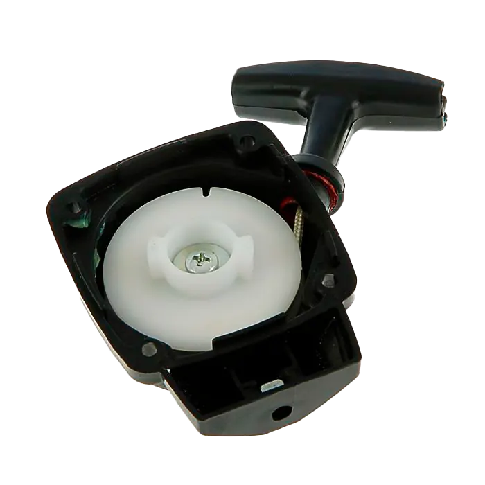 The starter for HUTER GGT-800T-S