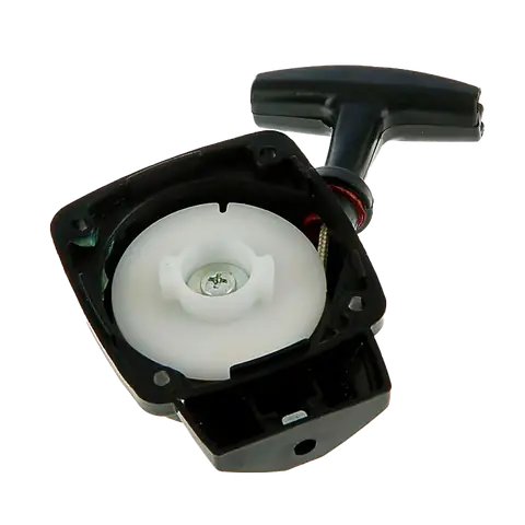 The starter for HUTER GGT-800T-S