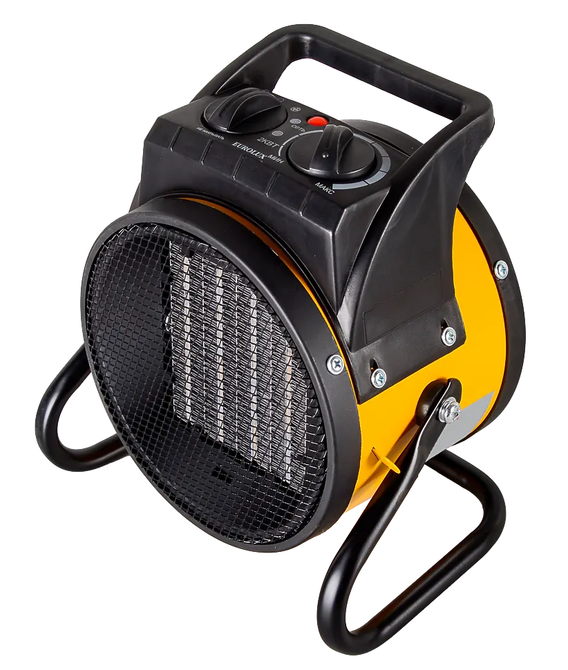 Eurolux TEPC-EU-2000K Thermal electric gun