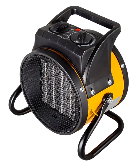 Eurolux TEPC-EU-2000K Thermal electric gun