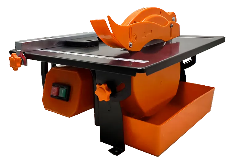 Vihr electric tile cutter EP-180