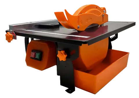 Vihr electric tile cutter EP-180