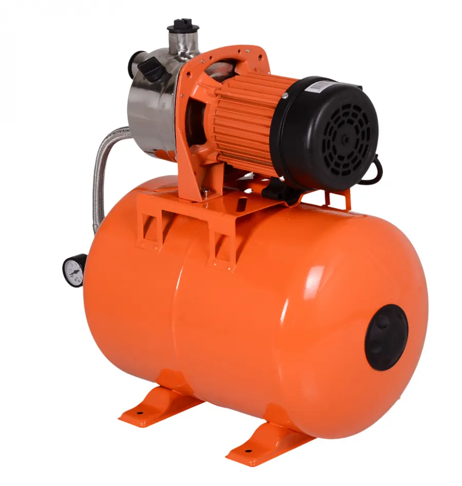 VIHR ASV-800-24N