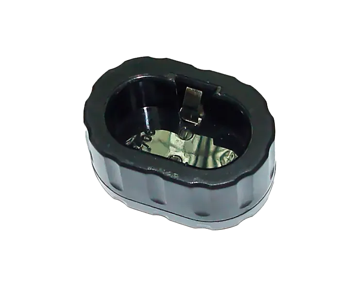 VIHR DA-18 (glass ZU12-18N3 KR) charger