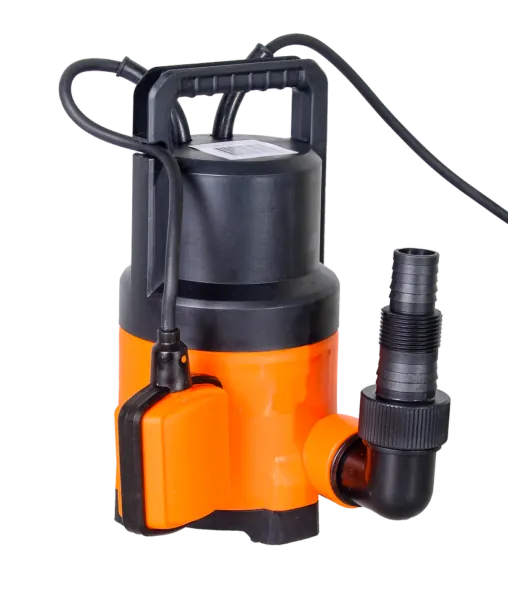 VIHR DN-250