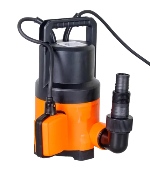 VIHR DN-250
