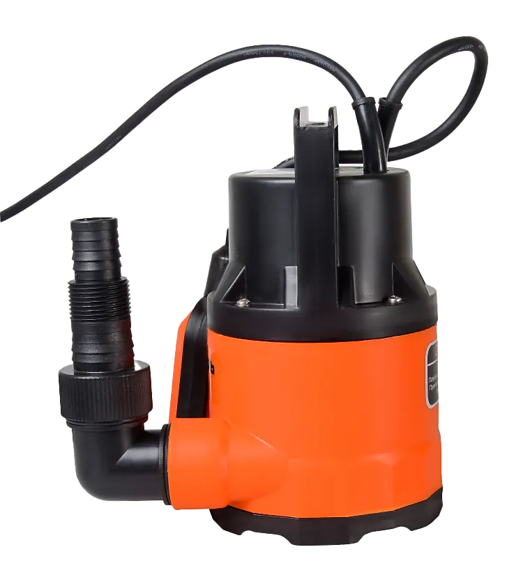 VIHR DN-300