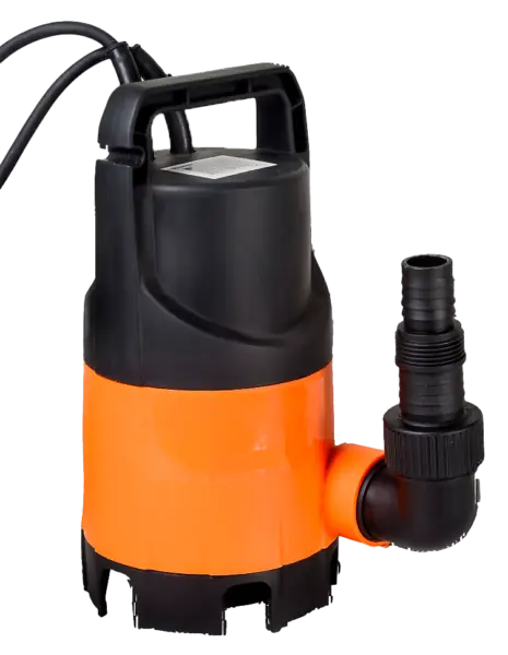 VIHR DN-350