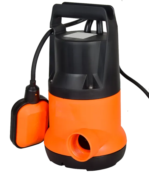 VIHR DN-400