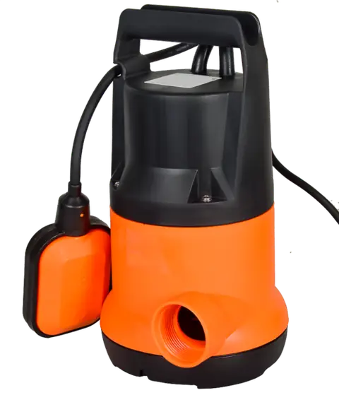 VIHR DN-400