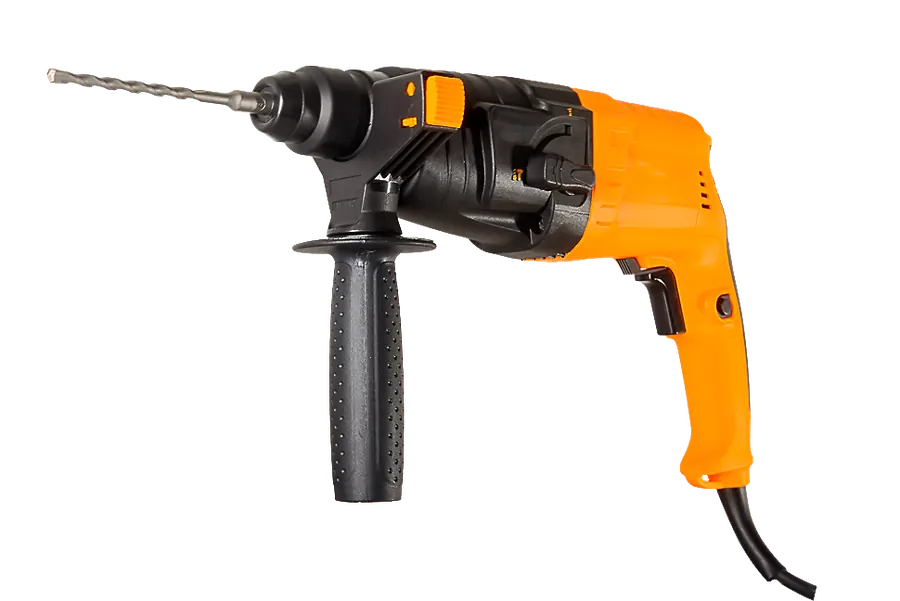 VIHR P-650K
