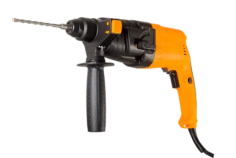 VIHR P-650K