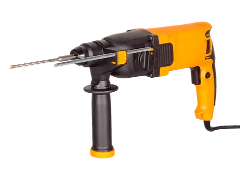 VIHR P-750