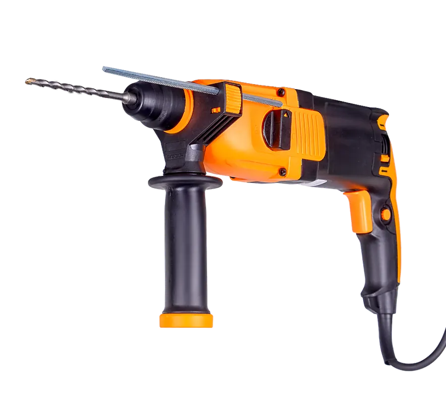 VIHR P-850K