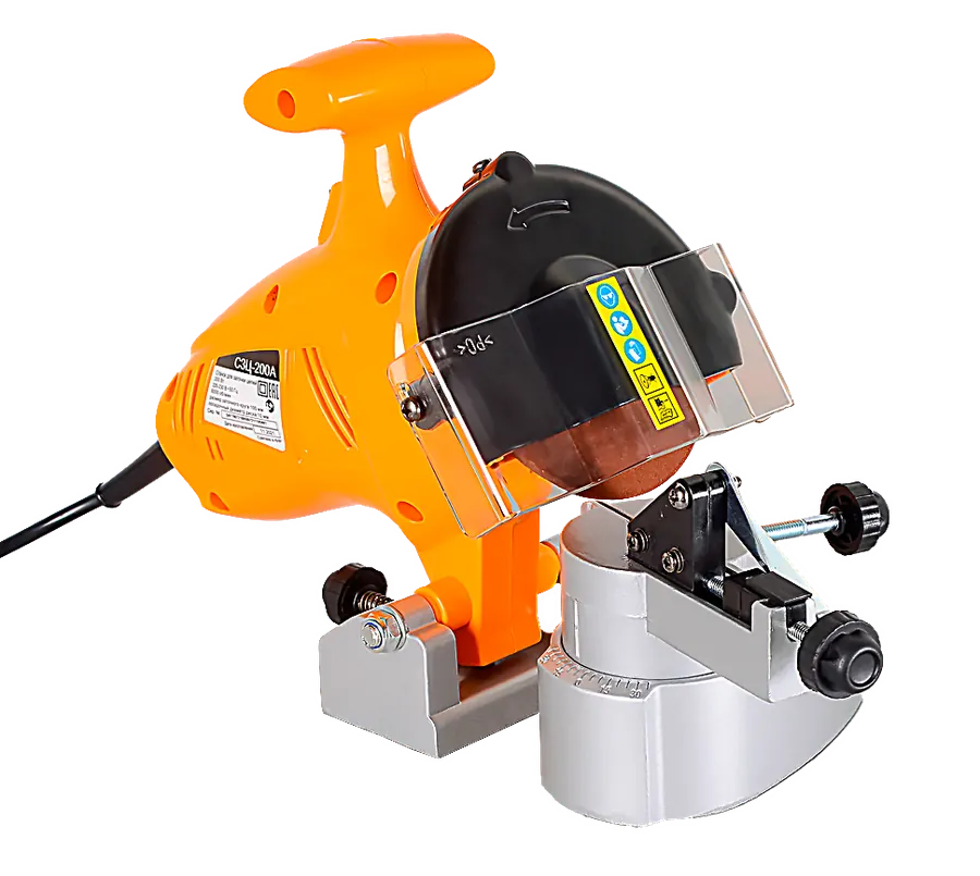 VIHR SZTS-200A