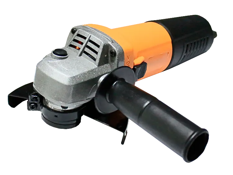 VIHR USM-125/800 Angle grinder