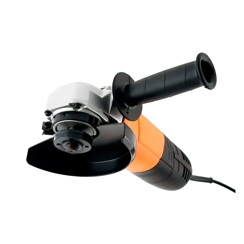 VIHR USM-125/900 Angle grinder