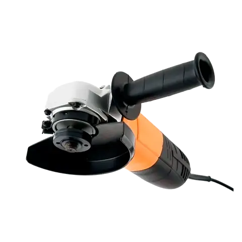 VIHR USM-125/900 Angle grinder