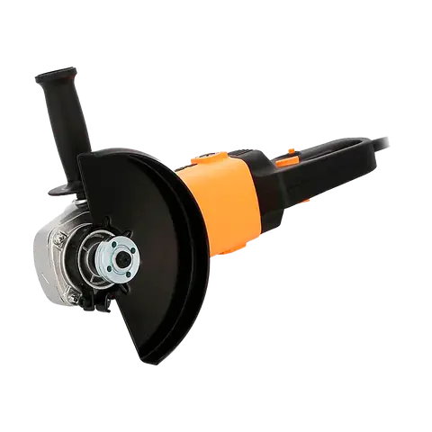 VIHR USM-180/1800 angle grinder view 3