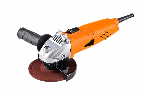 VIHR USM-115/650 angle grinder