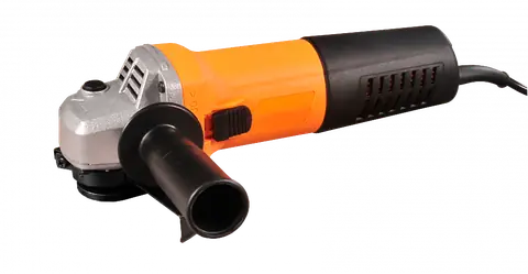 VIHR USM-125/1100A angle grinder