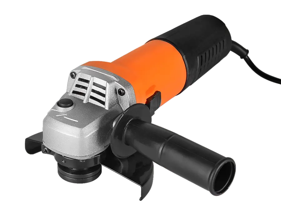 VIHR USM-125/1100E angle grinder