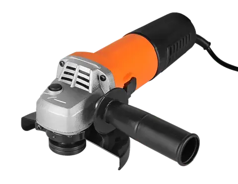 VIHR USM-125/1100E angle grinder