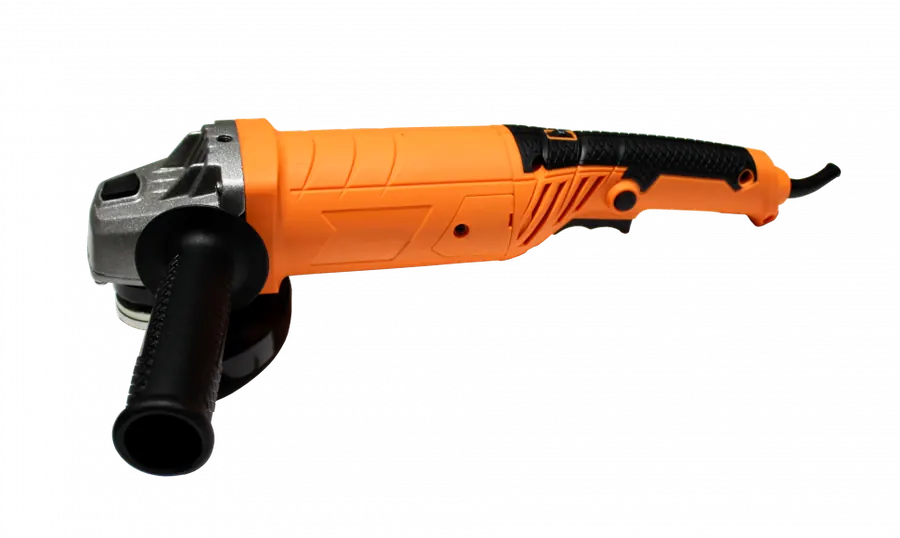 VIHR USM-125/1200E angle grinder