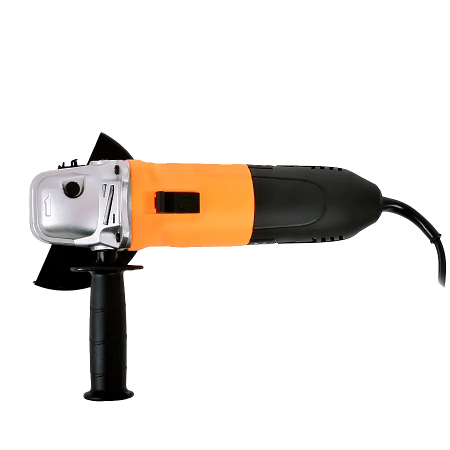 VIHR angle grinder 125/800