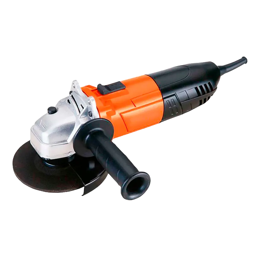VIHR angle grinder 125/900