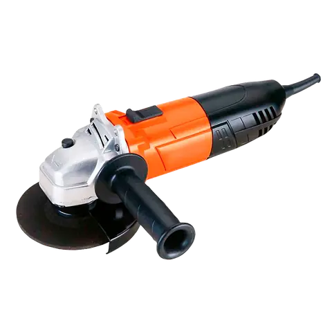 VIHR angle grinder 125/900