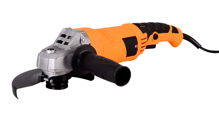 VIHR USM-150/1300 angle grinder