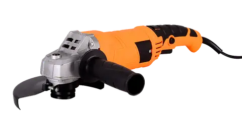 VIHR USM-150/1300 angle grinder