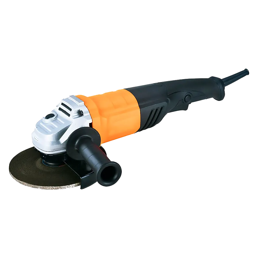 VIHR angle grinder 150/1400E