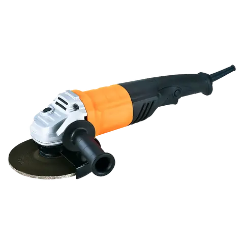 VIHR angle grinder 150/1400E