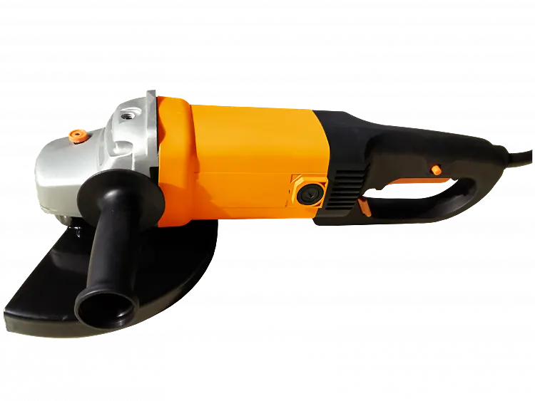 VIHR USM-180/1800 angle grinder