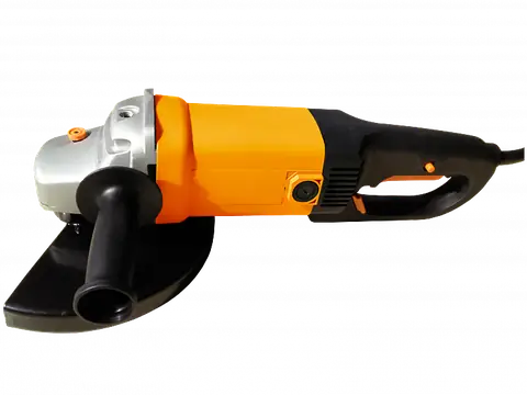VIHR USM-180/1800 angle grinder