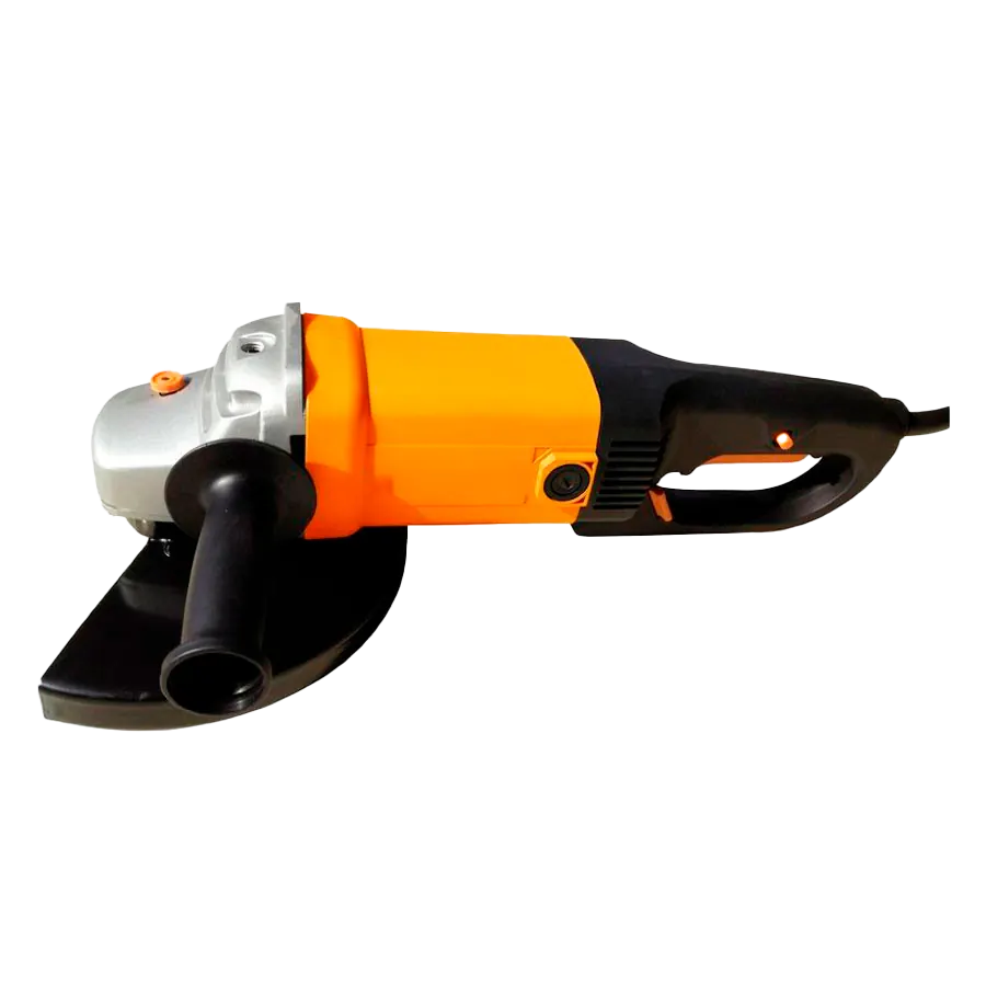 VIHR angle grinder 230/2300