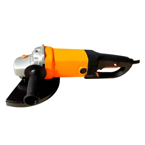 VIHR angle grinder 230/2300
