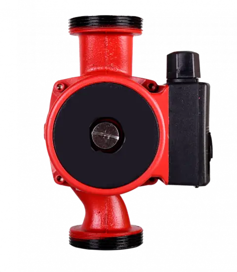 Vihr C-25-8 STANDARD