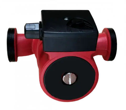 Vihr C-25-6 STANDARD