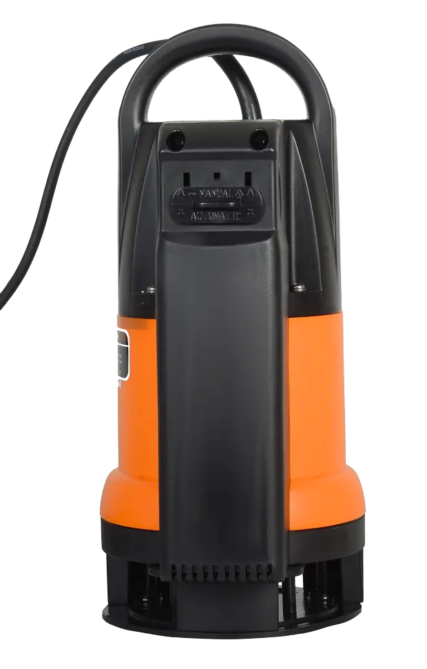 Vihr DN-258-8 VP