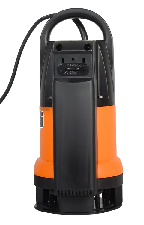 Vihr DN-258-8 VP