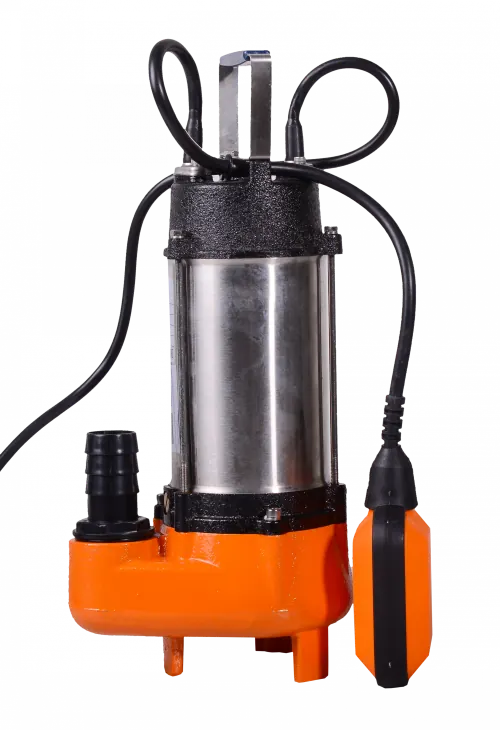 Fecal pump Vihr FN-250